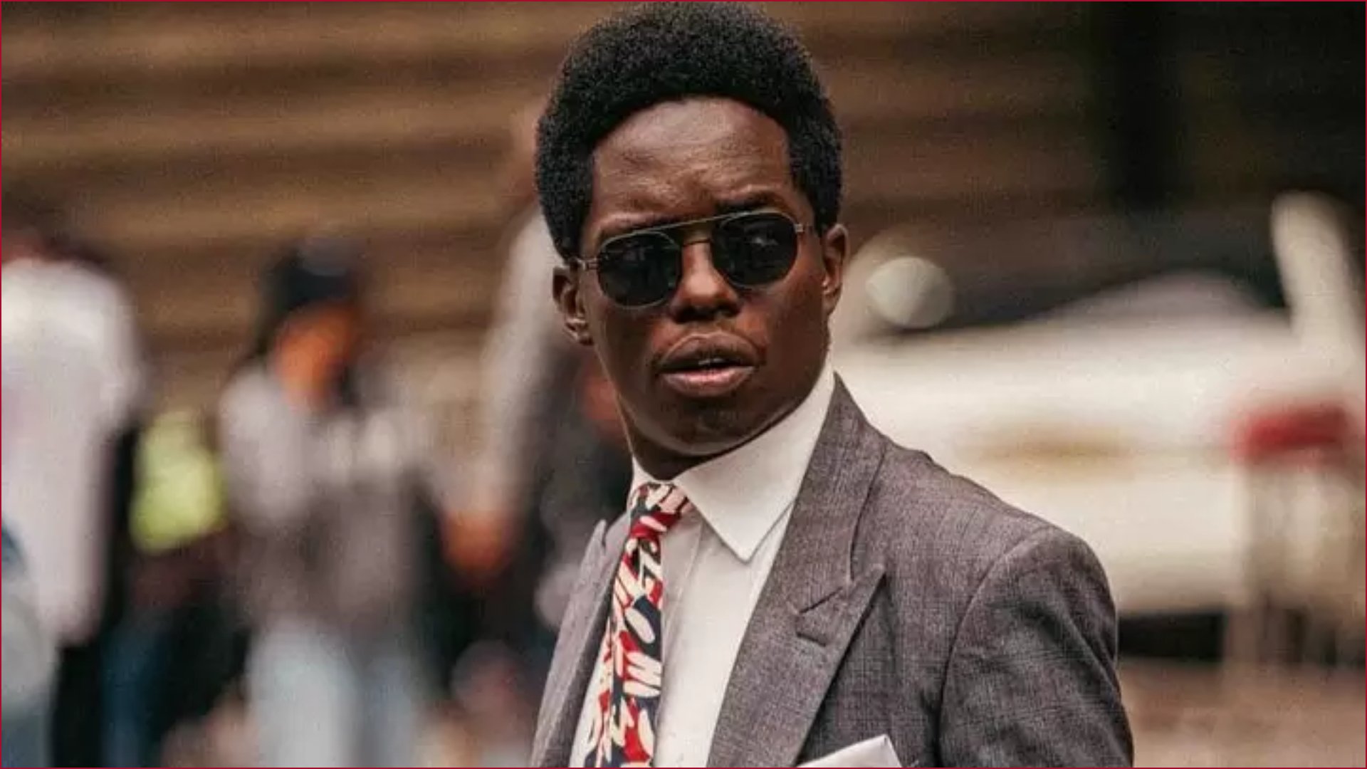 File photo of activist Kasmuel McOure.